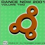 Dance Now 2001 Vol 2