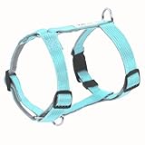 [LaLUCA GOODS] 犬 ハーネス 小型犬 中型犬 大型犬 抜けない 脱げない 抜けにくい エスケープガード 柴犬 おしゃれ かわいい 簡単 安心