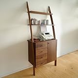 DP 幅75cm Aタイプ 電話台 ファックス台 北欧 日本製 木製 ウォールナット grove