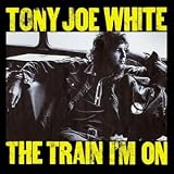 Train I'm on