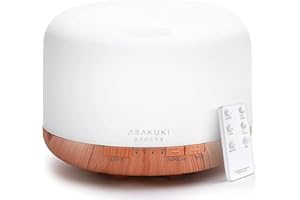 Amazon.com.au Best Sellers: The most popular items in Aromatherapy ...