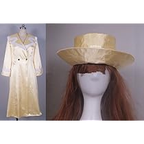 BBB ビッグバンドビート A列車 ダンサー 衣装 Amazon.co.jp: ビッグバンドビート A列車 ダンサー 風 コスプレ