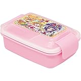 Amazon Co Jp 小森樹脂 ヒーリングっど プリキュア ランチボックス 350ml ホーム キッチン