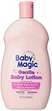 Baby Magic Gentle Baby Lotion Original Baby Scent 16.5 oz. by Baby Magic [並行輸入品]