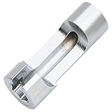 KTC(ケーテーシー) ブレーキパイプ用ソケット BZ25-10H