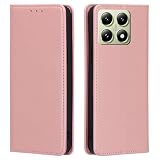 Xiaomi 14T ケース 手帳型 シャオミ14T 財布型 カバー カードポケット付き SUGOIDAN 携帯ケース 革 カード収納 レザー スタンド機能 ストラップホール付き（ブラック）