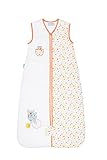 Grobag Baby Sleeping Bag - Peek A Boo 6-18 Months 1.0 Tog by Grobag