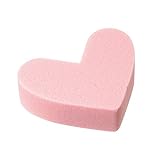 東京堂 フラワー資材 レインボーミニハート 桜 (4コ入り) SJ037479