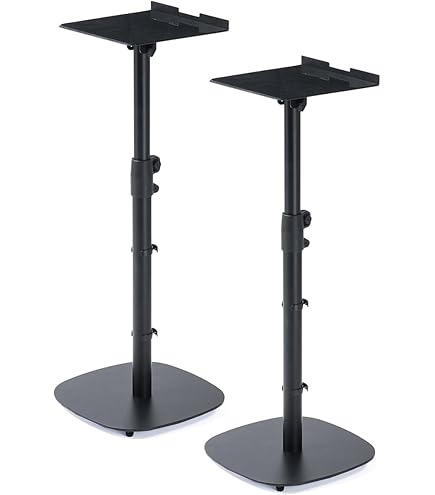 TAOC WST-C60HB スパイク付き（テクニカのスパイク受け付き）交渉あり TAOC スピーカースタンド WST-C60HB | 愛知県豊田市 | ふるさと