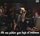 No Me Pidan Que Baje El Volumen