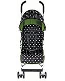 ケイトスペード] kate spade ベビーカー　ドット　[並行輸入品]