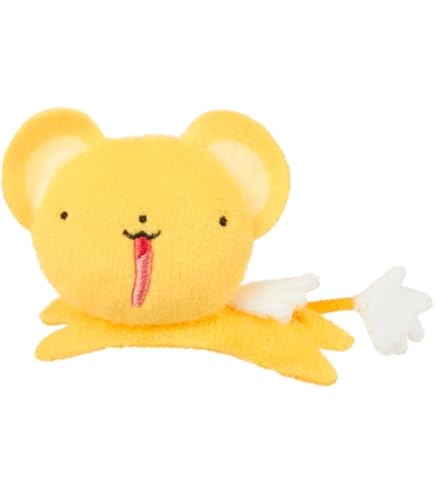 Amazon.co.jp: カードキャプターさくら ケロちゃん Play Charm : おもちゃ