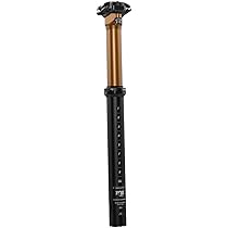 フォックス ドロッパーシートポスト FOX 「フォックス」 TRANSFER φ30.9 280mm ドロッパーシート