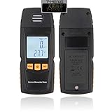 高性能低価格本格業務用CO警報器一酸化炭素ガス検知器測定器メーター テスター 検出器 0-1000ppm ARGM8805