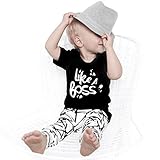 【ノーブランド品】 新生児　ベビー　トップス　ロングパンツ　衣装セット　上下セット　遊び着　快適　全4サイズ2パタン - ＃2, 100