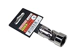 Craftsman 5 / 8 "フレックスソケット、3 / 8、"ドライブ6ポイント、9 – 43265