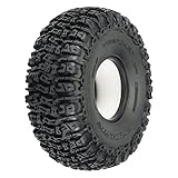 Pro-Line Racing Trencher 2.2 プレデタータイヤ F/R PRO1019103 RCタイヤ用