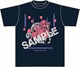 〈物語〉シリーズ Tシャツ 終物語 2 リメイクver. フリーサイズ