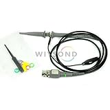 Wiysond　×1 ×10 　P6200~P6500　200MHz～500MHz　オシロスコープ　クリップ　プローブ　テクトロニクス HP オシロスコープ クリップ プローブ … (P6200)