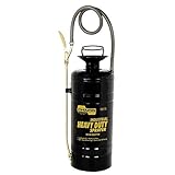 Chapin1352 3-Gallon Industrial Metal Viton Heavy Duty Sprayer [並行輸入品]