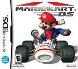 Mario Kart DS (輸入版)