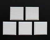プラモブロック プレート ホワイトＷＨ