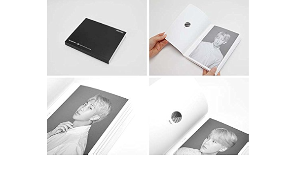 Amazon Bts正規品 17 Bts Live Trilogy Episode The Wings Tour The Final Bts Face Photo Collection Bts フェースフォトコレクション Bts フォトブック 116p 防弾少年団 Btsグッズ Bts 公式グッズ アイドル 芸能人グッズ 通販