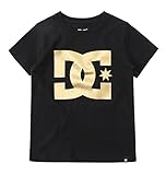 (ディーシー) DC 半袖 Ｔシャツ 7126J702 BG3 120cm