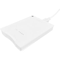 GL Solutions XR06 Series カードリーダー 本体 XR06U-TI-P Ver2｜IC