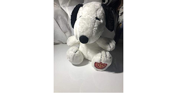 Amazon Usj限定 スヌーピー ゲーム 景品 ぬいぐるみ 非売品 ぬいぐるみ おもちゃ