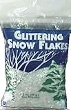 Buffalo芯入り&フェルトcb0512 Glittering Snow Flakes 2オンス