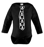 HAASE UNLIMITED SHIRT ベビー・ボーイズ カラー: ブラック