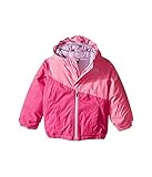 (ザノースフェイス) THE NORTH FACE キッズコート・ジャケット・アウター Casie Insulated Jacket (Toddler) Cha Cha Pink 4T Toddler