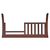 Kolcraft KQ600-MCO1 Elise Conversion Rail for Toddler & Day Bed