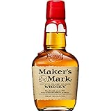 クラフトウイスキー メーカーズマーク 350ml [MAKER'S MARK バーボン ウイスキー アメリカ合衆国][SUNTORY'S WHISKY]