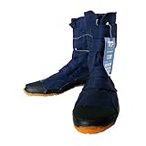 コーナンオリジナル 作業足袋靴ロング 26.5cm 26.5cm