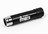 Pwr+ 3.6v Battery for Black & Decker Versapak Vp100 Vp105 Vp110 Vp142 Vp143 Vp7240; Sears-Craftsman;