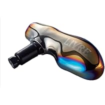 Amazon | リブレ(LIVRE) 10791 チタンハンドルノブ TB-S シマノ B用