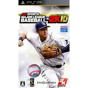 MLB 2K10