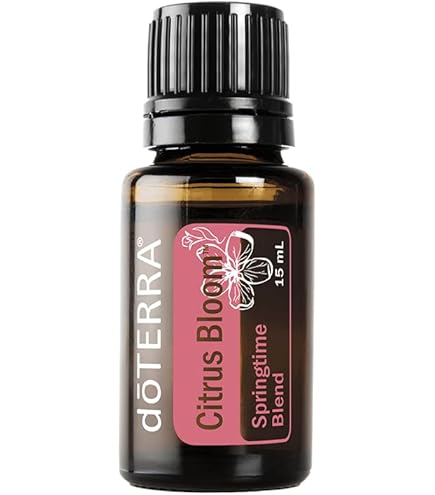 doTERRA, Wild Orange, Citrus sinensis, Pure Essential Oil, 15ml