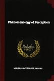 Phenomenology of Perception