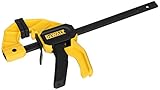 Dewalt DWHT83139 6 in. Medium Bar Clamp by DEWALT