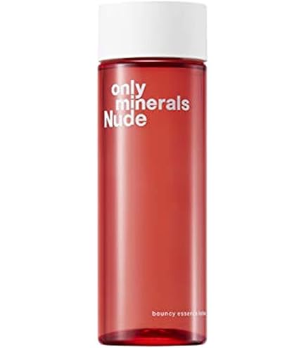 Amazon.co.jp: オンリーミネラル Nude ファーストC ブースト