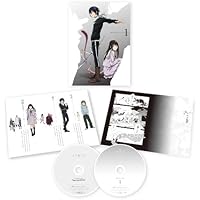 ノラガミ 1 初回限定版[2DVD][イベント優先申込み券(1部)付き]