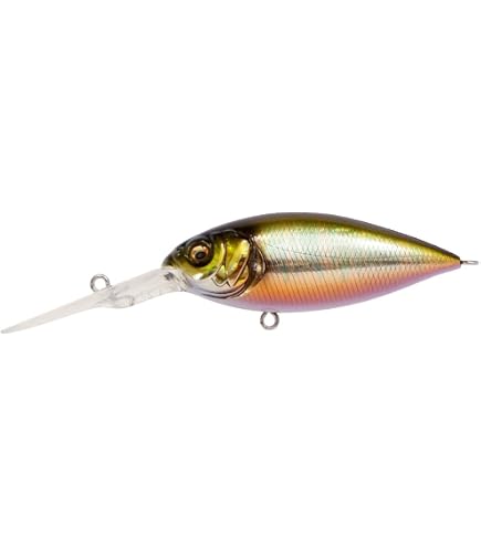 Amazon.co.jp: メガバス(Megabass) ルアー DEEP-X100 F 32GP プロ
