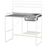 IKEA イケア SUNNERSTA ミニキッチン 203.133.64,20313364