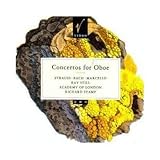 Oboe Concerto