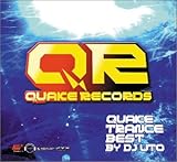QUAKE TRANCE BEST.4 BY DJ UTO