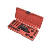 ASTRO PRODUCTS 07-12406 チェーンカット&カシメ ツールキット 07-12406