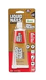 液体Nails ln700 4オンス( - - - - - - -パック)スモールプロジェクトとRepairs粘着 2 Pack LN700 VOC